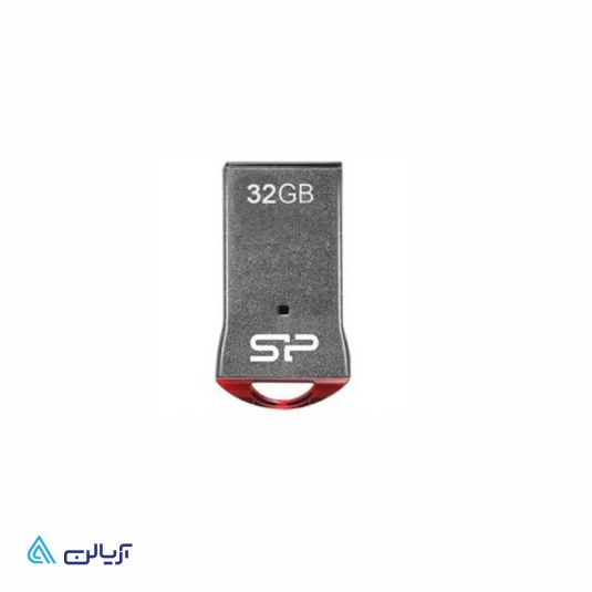 فلش مموری سیلیکون پاور Jewel J01 USB 3 ظرفیت 32 گیگابایت