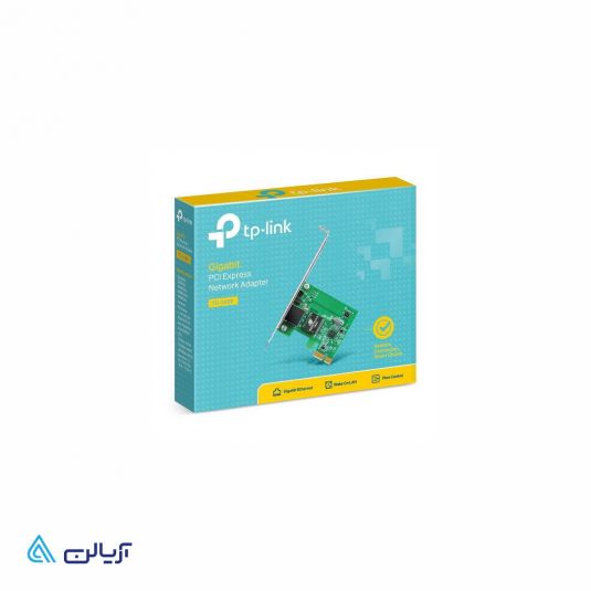 کارت شبکه تی پی-لینک مدل – TG 3468