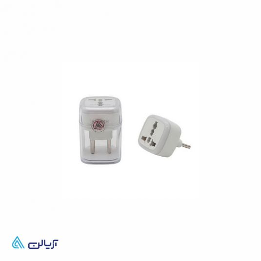 مبدل برق هادرون مدل A10