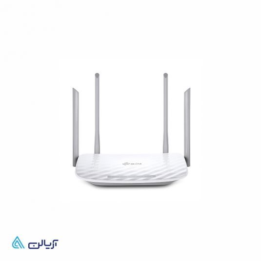 روتر بی سیم تی پی-لینک مدل – Archer C50