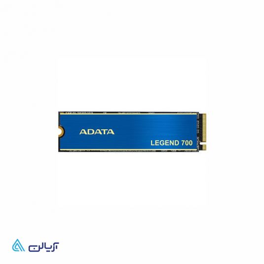 حافظه اس اس دی اینترنال ای دیتا مدل LEGEND 700 M.2 2280 ظرفیت 512 گیگابایت