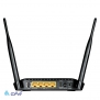 مودم روتر دی لینک مدل DSL 2740 U 1
