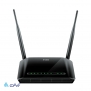 مودم روتر دی لینک مدل DSL 2740 U 2