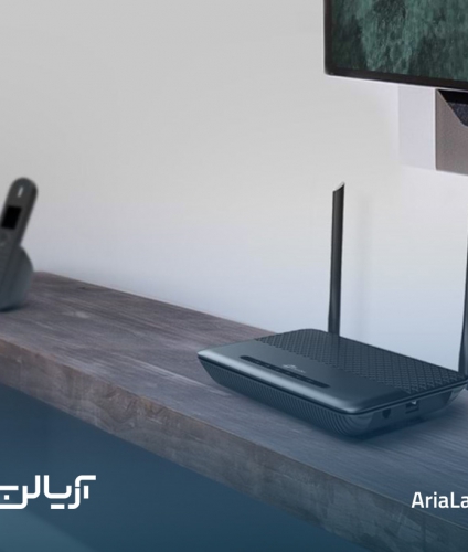 چه نوع مودمی بخریم؟