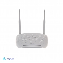 مودم روتر VDSL/ADSL بیسیم تی پی لینک TD-W9970