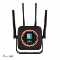 مودم روتر همراه نزتک مدل 99DX