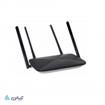 روتر مرکوسیس AC1200 مدل MERCUSYS AC 12