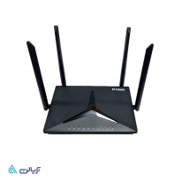 مودم روتر LTE 4G N300 دی‌لینک مدل DWR-M920