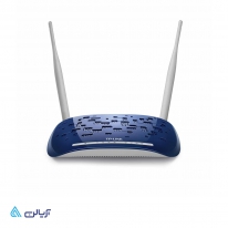 مودم روتر تی پی لینک مدل W9960 – ADSLVDSL