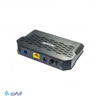 مودم روتر فیبرنوری GPON تندا مدل G103
