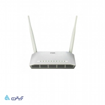 مودم روتر DSL-2750U دی لینک N300