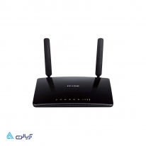 مودم روتر بی سیم 4G LTE تی پی لینک مدل Archer MR400-tp-link