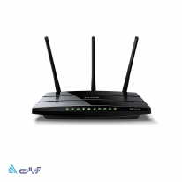 مودم روتر بی سیم VDSL/ADSL تی پی لینک مدل Archer VR400_V1