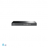 سوئیچ 16 پورت تی پی-لینک مدل – SG 1016
