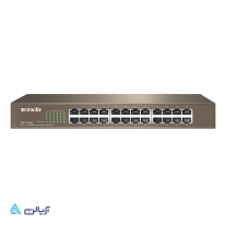 سوئیچ 24 پورت تندا TEG1024D