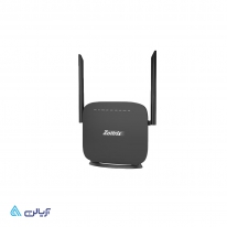 مودم روتر VDSLADSL زولتریکس مدل ZXC-V224