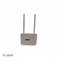مودم روتر ADSL/VDSL زولتریکس مدل ZXV-818E