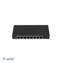 سوئیچ شبکه مارلیک تک 8 پورت TXE099
