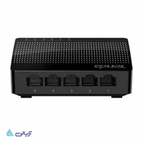 سوئیچ 5 پورت تندا مدل SG105
