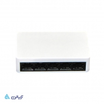 سوییچ 5 پورت مارلیک تک مدل TXE107