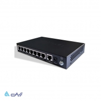 سوئیچ 8 پورت دی لینک DES-1009P PLUS