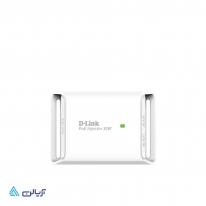 Gigabit PoE+ Injector دی-لینک مدل DPE‑301GI