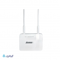 مودم روتر VDSL/ADSL زولتریکس مدل ZXV-818P