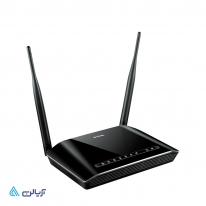 مودم روتر دی لینک مدل DSL 2740 U