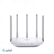 روتر بی سیم دوبانده تی پی-لینک مدل – Archer C60