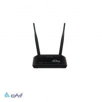 روتر بی‌سیم N300 دی-لینک مدل DIR-605L