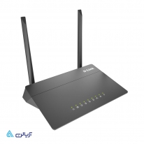 روتر بی‌سیم دی لینک مدل D-LINK DIR-806A AC750None