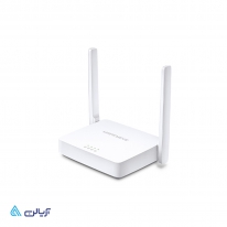 روتر بیسیم 300Mbps مرکوسیس مدل MW301R