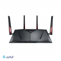مودم روتر بی سیم گیگابیتی DSL-AC3100 ایسوس
