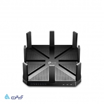 روتر گیگابیتی سه بانده تی پی-لینک مدل – Archer C5400
