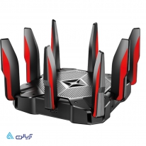روتر گیگابیتی سه بانده تی پی-لینک مدل – Archer C5400X