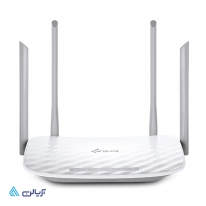 روترگیگابیتی بی سیم دوبانده تی پی-لینک مدل – Archer C5 