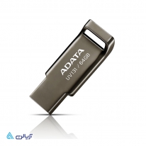 فلش مموری ای دیتا مدل UV131 ظرفیت 64 گیگابایت
