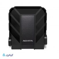 هارد اکسترنال ای دیتا مدل HD710 Pro ظرفیت 4 ترابایت