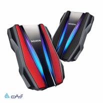 هارد اکسترنال ای دیتا مدل HD770G ظرفیت 2 ترابایت