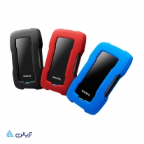 هارد اکسترنال ای دیتا مدل – HD330 – چهار ترابایت