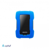 هارد اکسترنال ای دیتا مدل – HD330 – یک ترابایت