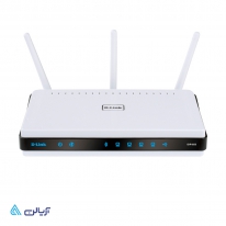  دی لینک روتر اکستریم ان گیگابیت DIR-655 