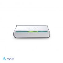 مودم-روتر  وADSL2 و باسیم تندا مدل D820R