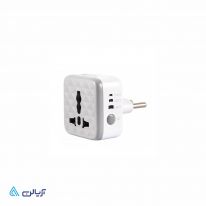 محافظ برق هوشمند تایمردار هادرون مدل P102