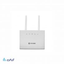 مودم 4G LTE ایزیگیگز مدل EG-CLR150-3511S