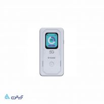 مودم روتر بی سیم دی لینک مدل DWR-500V ۵G قابل حمل