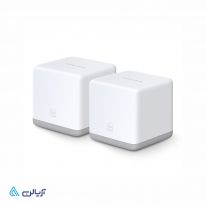 توسعه دهنده شبکه بی‌سیم مرکوسیس مدل HALO S3
