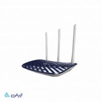 روتر بی سیم AC750 تی پی لینک مدل Archer C20 _V4