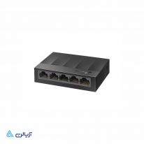 سوئیچ 5 پورت تی پی-لینک مدل – LS 1005G