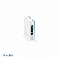 روتر وایرلس میکروتیک مدل – RB941-2nD